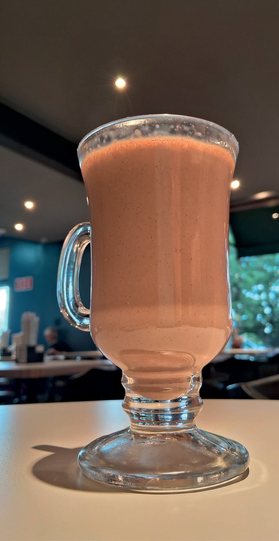 Bebidas Geladas