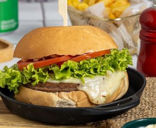 Lanches