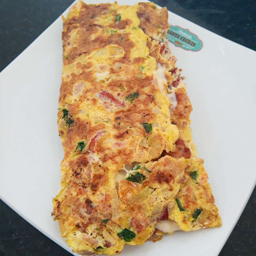 Omeletes