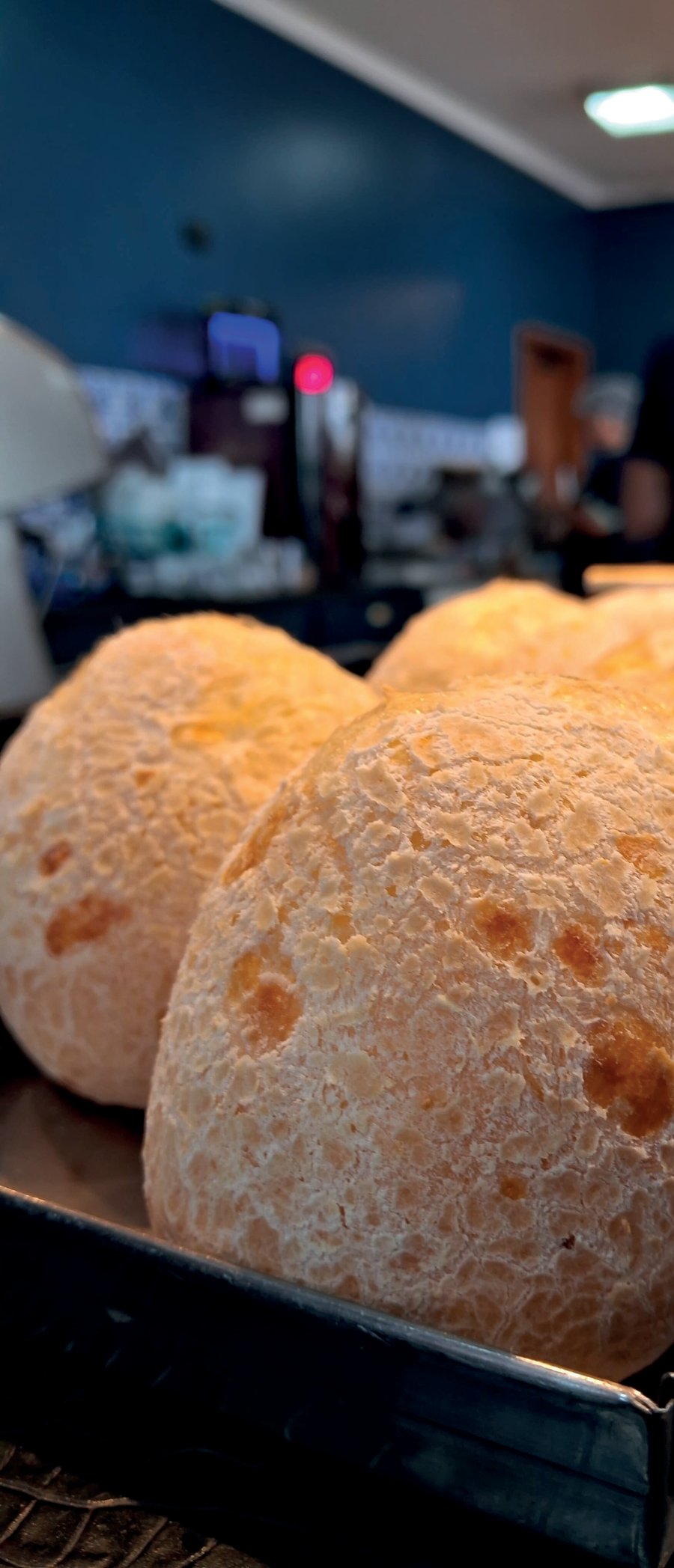 Pães