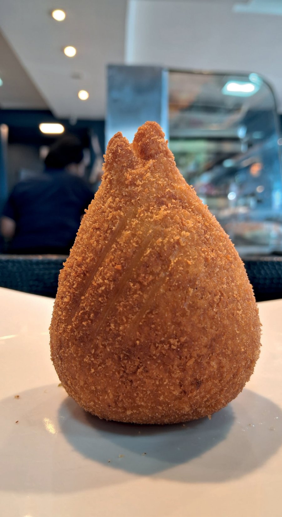Salgados Fritos