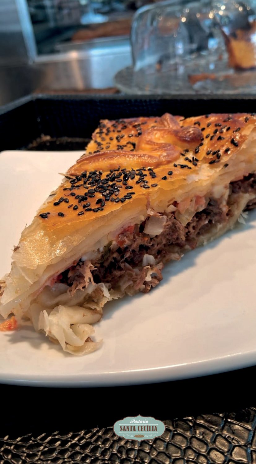 Tortas